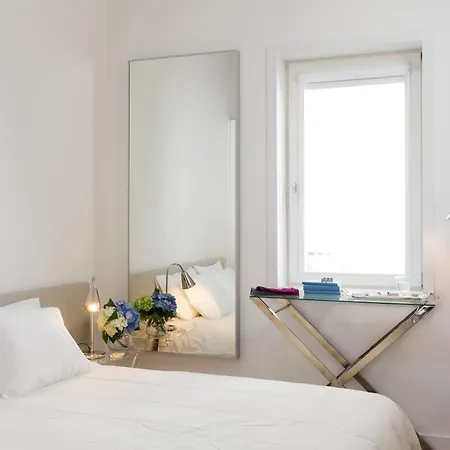 Comercio Ribeira Luxury Penthouse بورتو