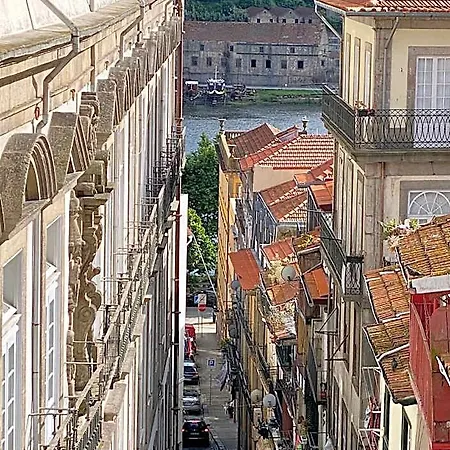 Comercio Ribeira Luxury Penthouse *