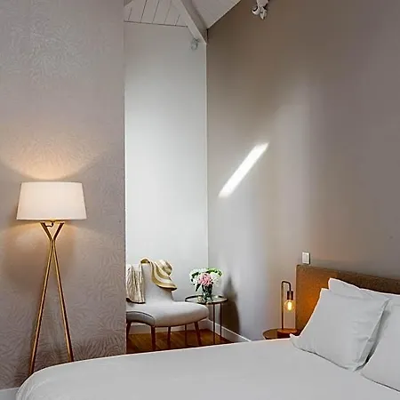 Comercio Ribeira Luxury Penthouse بورتو