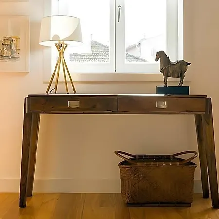 Comercio Ribeira Luxury Penthouse شقة