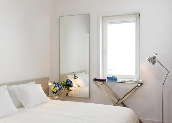 Comercio Ribeira Luxury Penthouse Porto