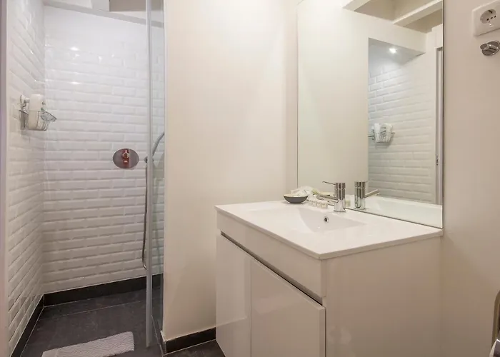 Apartament Comercio Ribeira Luxury Penthouse *