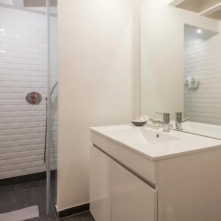 Apartman Comercio Ribeira Luxury Penthouse *